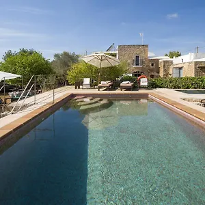  Casa di campagna Rural Partit Adults Only-ibiza Spagna