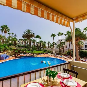  Appartamento Fantasticstylish & Aircon, Near Lasamericas Spagna