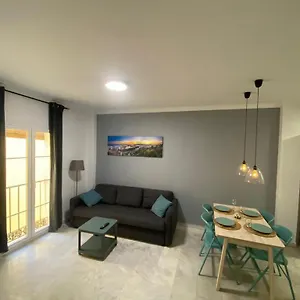  Appartamento Lovely 1bedroom In The Heart Of - Wifi&ac Spagna