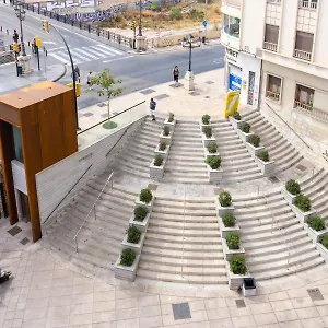 Ilustre Center Vistas Málaga