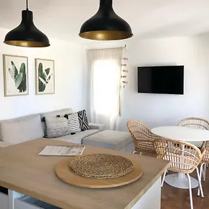  Appartamento Casa Alejandro Vistas Spagna